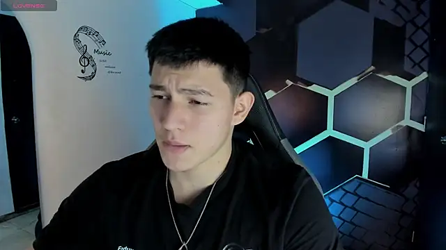 แชท XXX สดของ JamesCr_