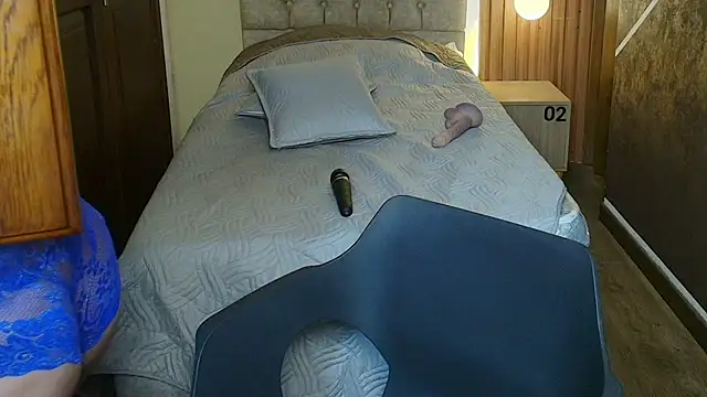 RachellPark élő XXX-chatje