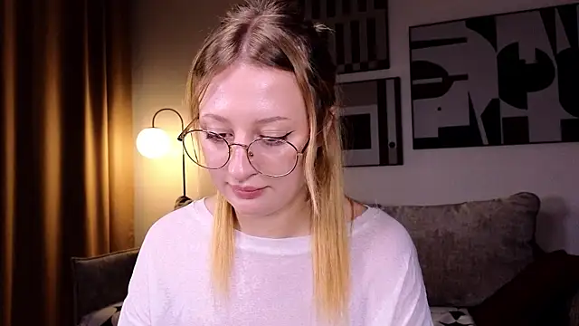 khalisean Live XXX chat