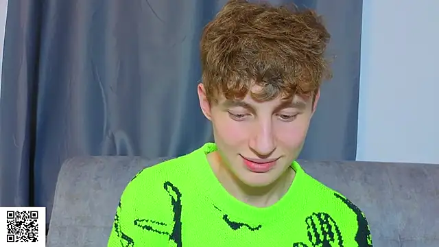 crispinver Live XXX-chat