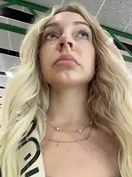 Онлайн чат XXX melissa_grr