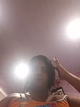 ppatriciarabello Adlı Modelin Canlı XXX Sohbeti