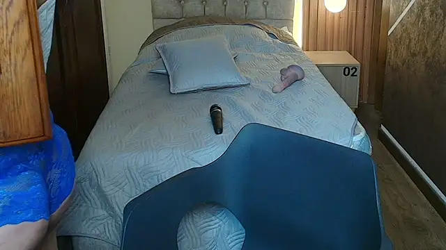 Czat XXX na żywo – RachellPark