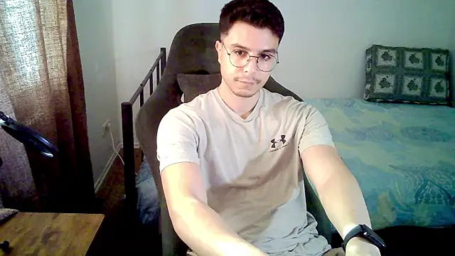 Jamcko24's Live XXX Chat