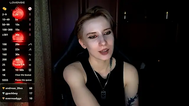 _Shadow_devil__ Live XXX-Chat