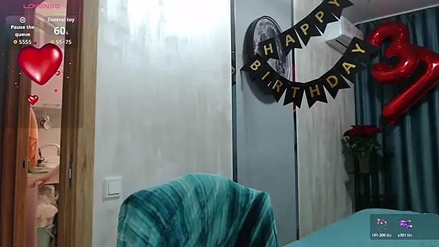 Stacy_Davice 라이브 XXX 채팅