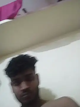 Jharkhand_ Adlı Modelin Canlı XXX Sohbeti