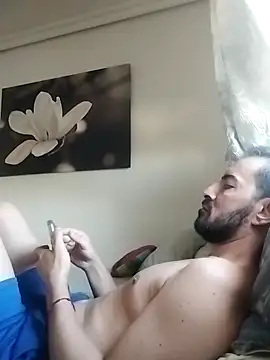 Živý XXX chat Dukeeman