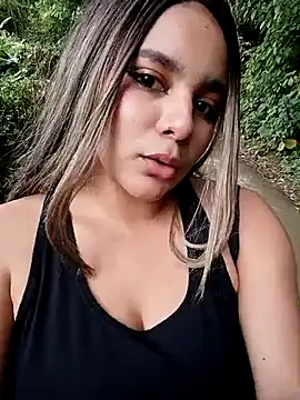 jhonson_karla Live XXX-Chat