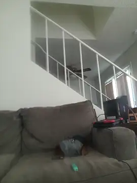 Show webcam de yourMasterisBored