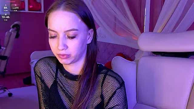 MonaHicks Live XXX-Chat