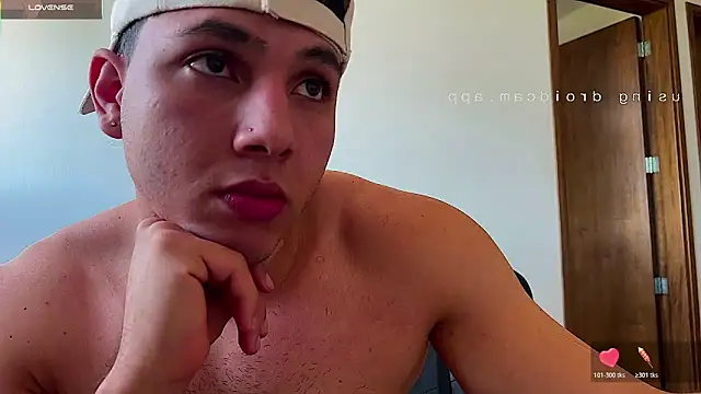 Maxx_valiant Chat XXX in diretta