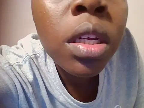 Chatroom XXX en direct de preety_ebony23