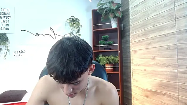 Ryan_grayxn Live XXX chat