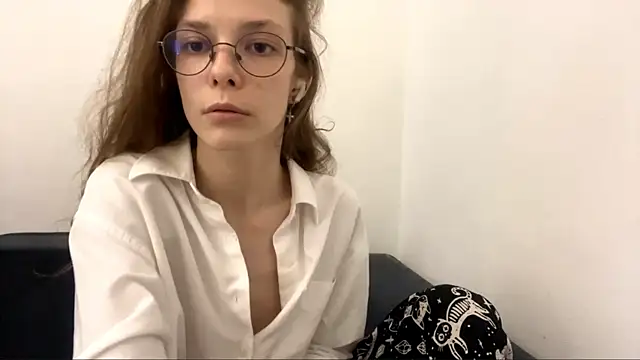 UsedSubject Adlı Modelin Canlı XXX Sohbeti