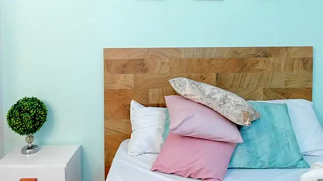 LexiiBloom élő XXX-chatje