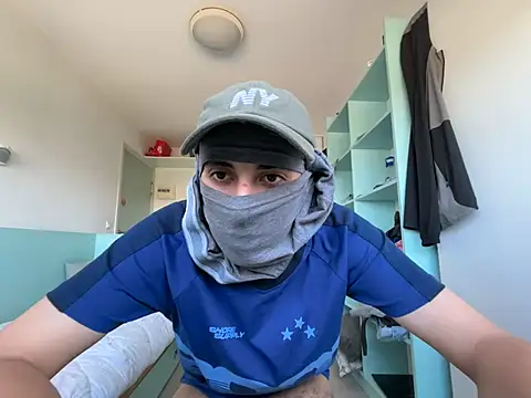 Živý XXX chat Rebeu_77