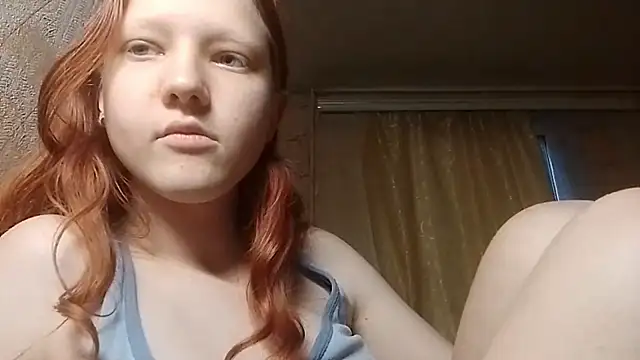 BirgitKamal élő XXX-chatje