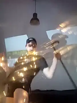 צ'אט XXX בשידור חי של LuXDrg