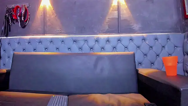 Yoel_Blessed Chat XXX live