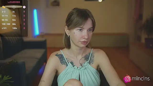 mel_collins Live XXX Chat
