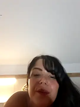 Xladycharme Live XXX-chat