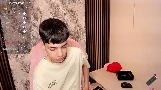 oblivion_deku's Live XXX Chat