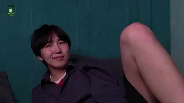 HeejinWang Chat XXX in diretta