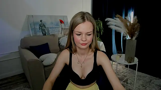 MidnighteAuran Live XXX chat
