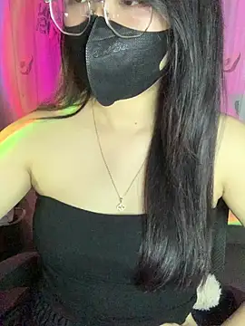 Rinni_niin Live XXX chat