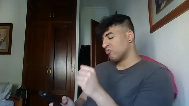 Poliakov_kink_bdsm's Webcam Show
