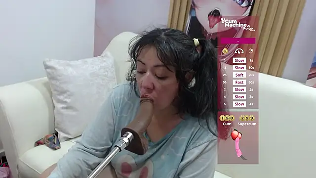 Susan_Pussy – Naživo XXX chat