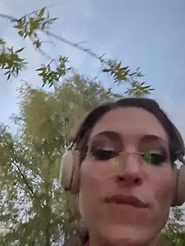Marseline32's Live XXX Chat