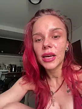 PennyPrincess 라이브 XXX 채팅