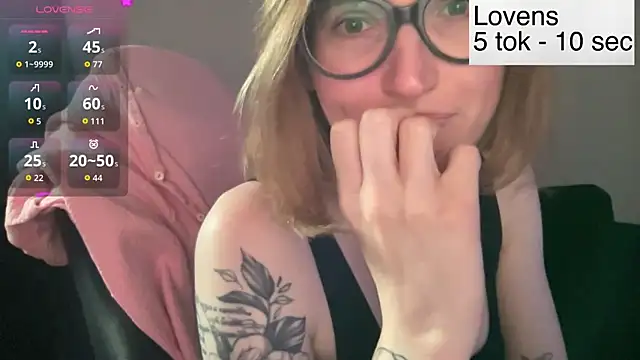 Sexy_Sweets' Live XXX Chat