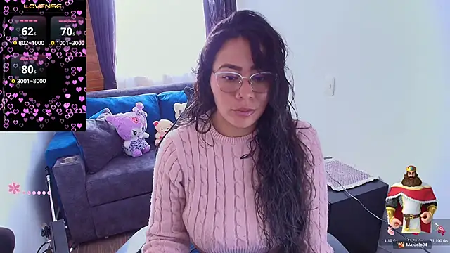 kendall_sexy27のライブXXXチャット
