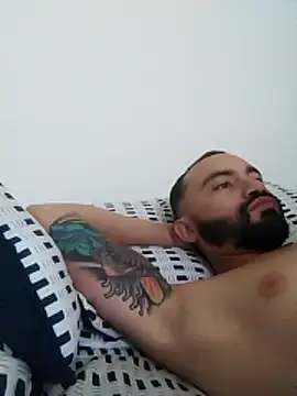 Juandiam 现场XXX聊天