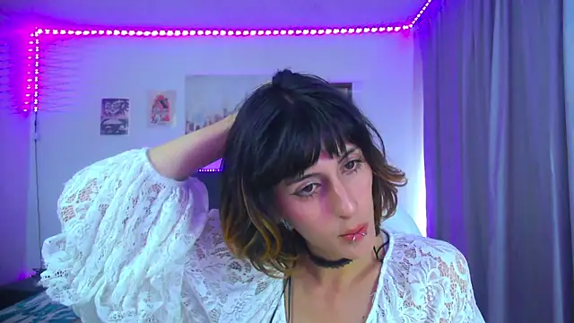 goth_minerva's Live XXX Chat