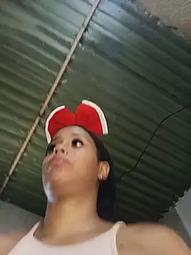 Show Webcam de Laura20lopez