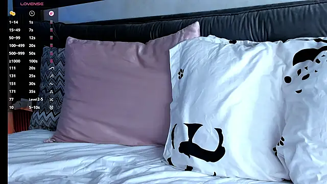 Chat XXX en directo de Ellamilano9