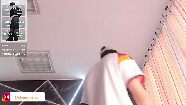 AerumChae Chat XXX live