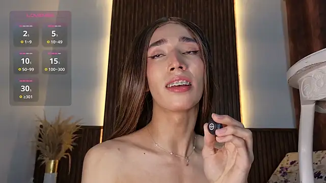 tifanny_doll01 – Naživo XXX chat
