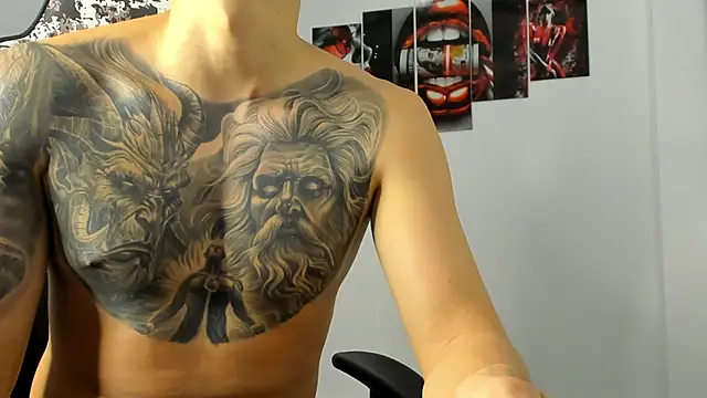 eithan_boy_ Chat XXX live