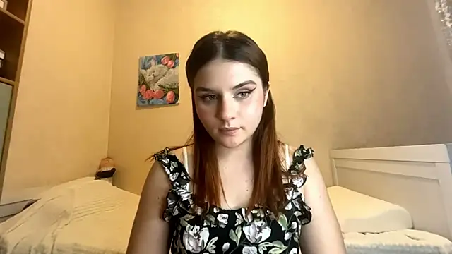 SexyFriren's Live XXX Chat