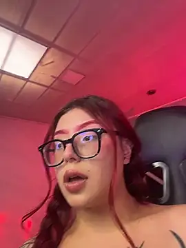 Chat XXX en directo de Red_Bunny_v