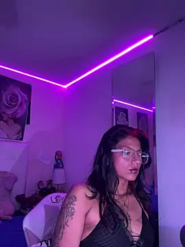 SamathaMay Live XXX-chat