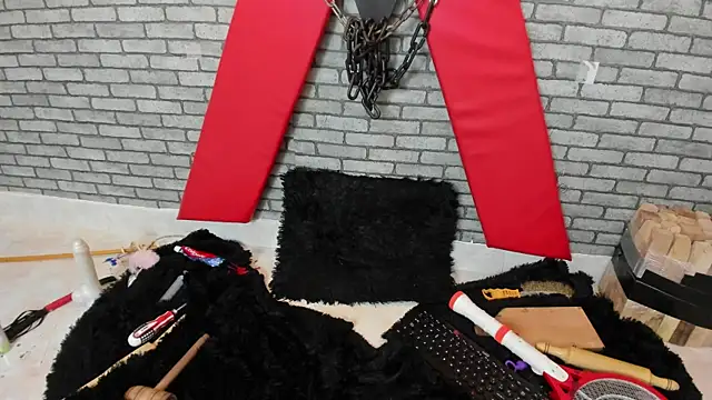 hillary_bigbutt's Live XXX Chat