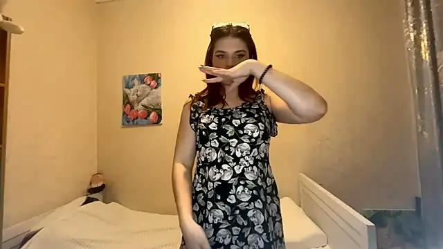 SexyFriren's Live XXX Chat