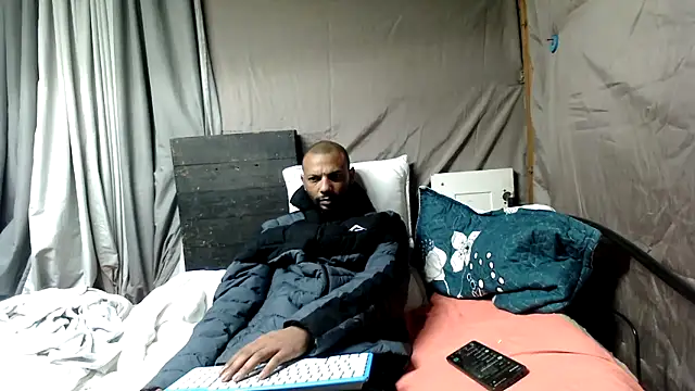 Camodick Live XXX Chat
