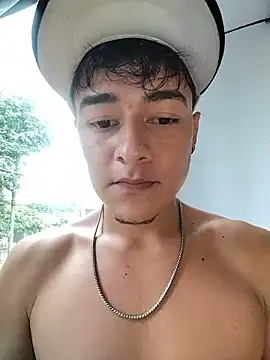 XXX chat uživo modela mischievousprince_